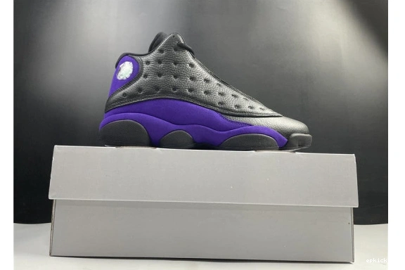 Cheap EP Air Purple Jordan 13 DJ5982-015 DJ5982-015  Court Retro 0521